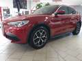 Alfa Romeo Stelvio 2.0 Lusso Ti Q4 Rot - thumbnail 3