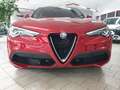 Alfa Romeo Stelvio 2.0 Turbo 16V Piros - thumbnail 1