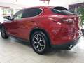 Alfa Romeo Stelvio 2.0 Lusso Ti Q4 Rot - thumbnail 4