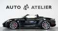 Porsche Boxster S*PDLS+*S-AGA*BOSE*SPORT-CHRONO*TEMP* Schwarz - thumbnail 8