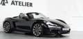 Porsche Boxster S*PDLS+*S-AGA*BOSE*SPORT-CHRONO*TEMP* Schwarz - thumbnail 4