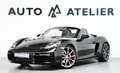 Porsche Boxster S*PDLS+*S-AGA*BOSE*SPORT-CHRONO*TEMP* Schwarz - thumbnail 2