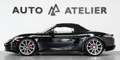 Porsche Boxster S*PDLS+*S-AGA*BOSE*SPORT-CHRONO*TEMP* Schwarz - thumbnail 9