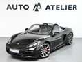 Porsche Boxster S*PDLS+*S-AGA*BOSE*SPORT-CHRONO*TEMP* Schwarz - thumbnail 1