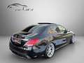 Mercedes-Benz C 63 AMG *100dB, 20", PANO, LED, AMBI, BURMESTER, ACC, KW* Schwarz - thumbnail 7
