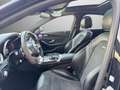 Mercedes-Benz C 63 AMG *100dB, 20", PANO, LED, AMBI, BURMESTER, ACC, KW* Schwarz - thumbnail 12