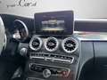 Mercedes-Benz C 63 AMG *100dB, 20", PANO, LED, AMBI, BURMESTER, ACC, KW* Schwarz - thumbnail 27