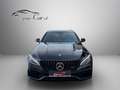 Mercedes-Benz C 63 AMG *100dB, 20", PANO, LED, AMBI, BURMESTER, ACC, KW* Schwarz - thumbnail 2