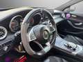 Mercedes-Benz C 63 AMG *100dB, 20", PANO, LED, AMBI, BURMESTER, ACC, KW* Schwarz - thumbnail 21