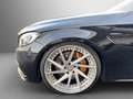 Mercedes-Benz C 63 AMG *100dB, 20", PANO, LED, AMBI, BURMESTER, ACC, KW* Schwarz - thumbnail 11