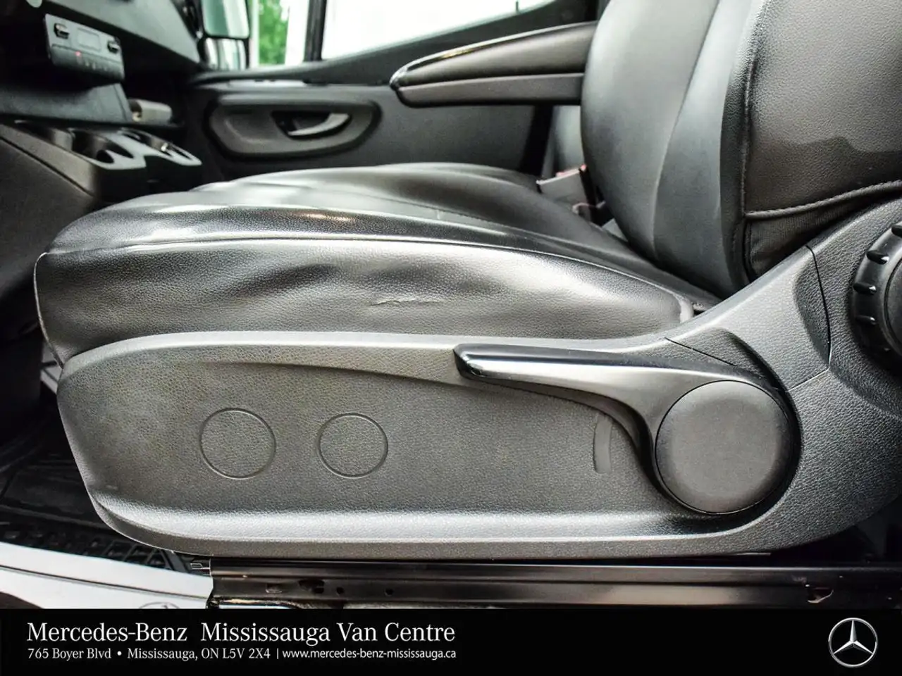 Mercedes-Benz Sprinter снимка Mercedes-Benz Sprinter