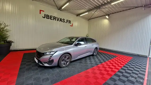 Peugeot BLUEHDI 130CH SS EAT8 ACTIVE PACK