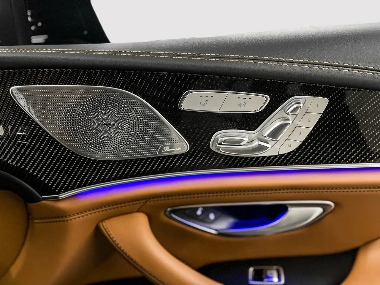 Mercedes-Benz AMG GT снимка Mercedes-Benz AMG GT
