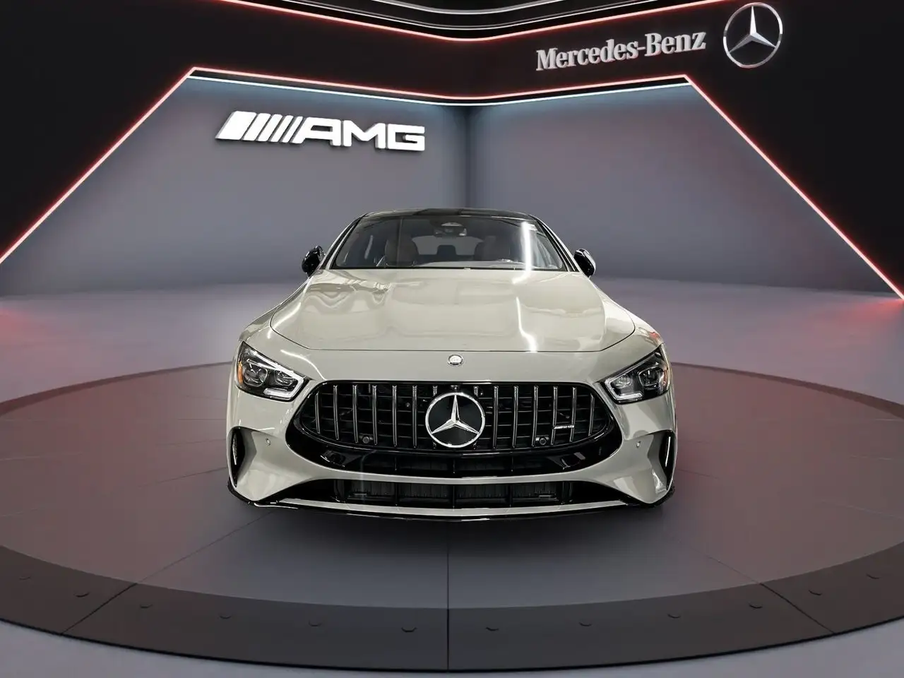 Mercedes-Benz AMG GT снимка Mercedes-Benz AMG GT