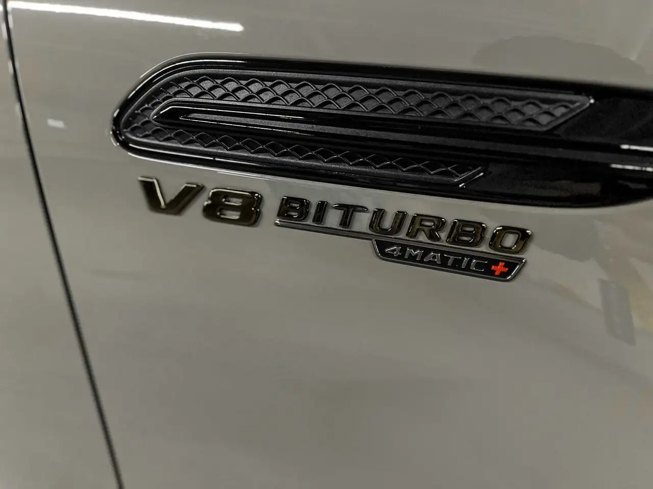 Mercedes-Benz AMG GT снимка Mercedes-Benz AMG GT