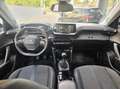Peugeot 2008 1.5 bluehdi Allure Pack s&s 110cv Schwarz - thumbnail 9