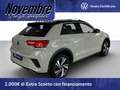 Volkswagen T-Roc 1.0 tsi r-line 110cv Gris - thumbnail 6