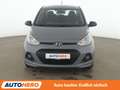Hyundai i10 1.0 Basis*GARANTIE* Gris - thumbnail 9