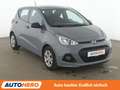 Hyundai i10 1.0 Basis*GARANTIE* Gris - thumbnail 8
