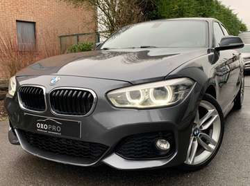 DA / Pack M / Boite Auto / Xenon/ FaceLift/ Euro 6