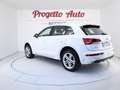 Audi Q5 Q5 40 tdi mhev S line Plus quattro s-tronic ADAS Bianco - thumbnail 6