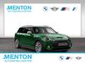 MINI Cooper S Clubman Cooper S ClassicTrim/RFK/Shz/Navi Grün - thumbnail 1