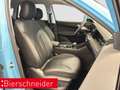 MG HS HEV Luxury Preis nur mit Finanzierung Blau - thumbnail 14