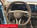 MG HS HEV Luxury Preis nur mit Finanzierung Blau - thumbnail 13