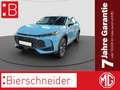 MG HS HEV Luxury Preis nur mit Finanzierung Blau - thumbnail 1
