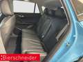 MG HS HEV Luxury Preis nur mit Finanzierung Blau - thumbnail 21