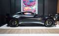 Aston Martin V8 F1 Edition 4.0 Biturbo 535ch | 1ère main Satin Jet Black Toit Carbone Caméra 360 Etriers Lime Green A partir de 1780e-moi Negro - thumbnail 5