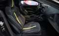 Aston Martin V8 F1 Edition 4.0 Biturbo 535ch | 1ère main Satin Jet Black Toit Carbone Caméra 360 Etriers Lime Green A partir de 1780e-moi Negro - thumbnail 8