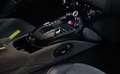 Aston Martin V8 F1 Edition 4.0 Biturbo 535ch | 1ère main Satin Jet Black Toit Carbone Caméra 360 Etriers Lime Green A partir de 1780e-moi Negro - thumbnail 10