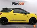 DS Automobiles DS 3 1.2 PureTech S&S Performance Line 110 Jaune - thumbnail 4