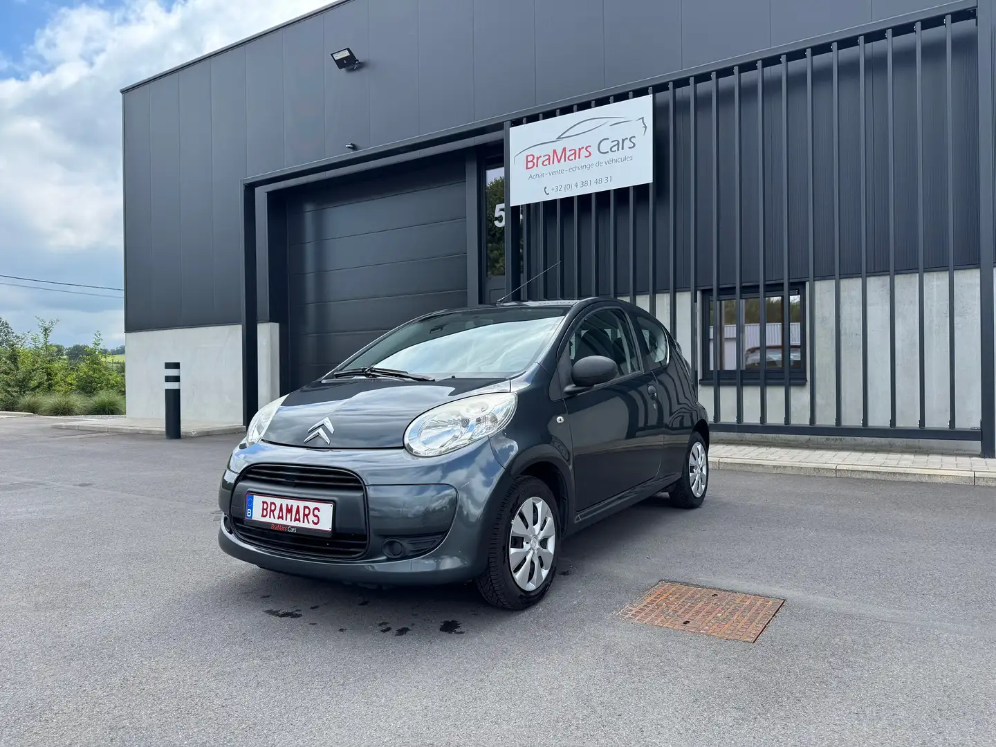 Citroen C1 C1 ✅ 12 MOIS DE GARANTIE ✅ - 1