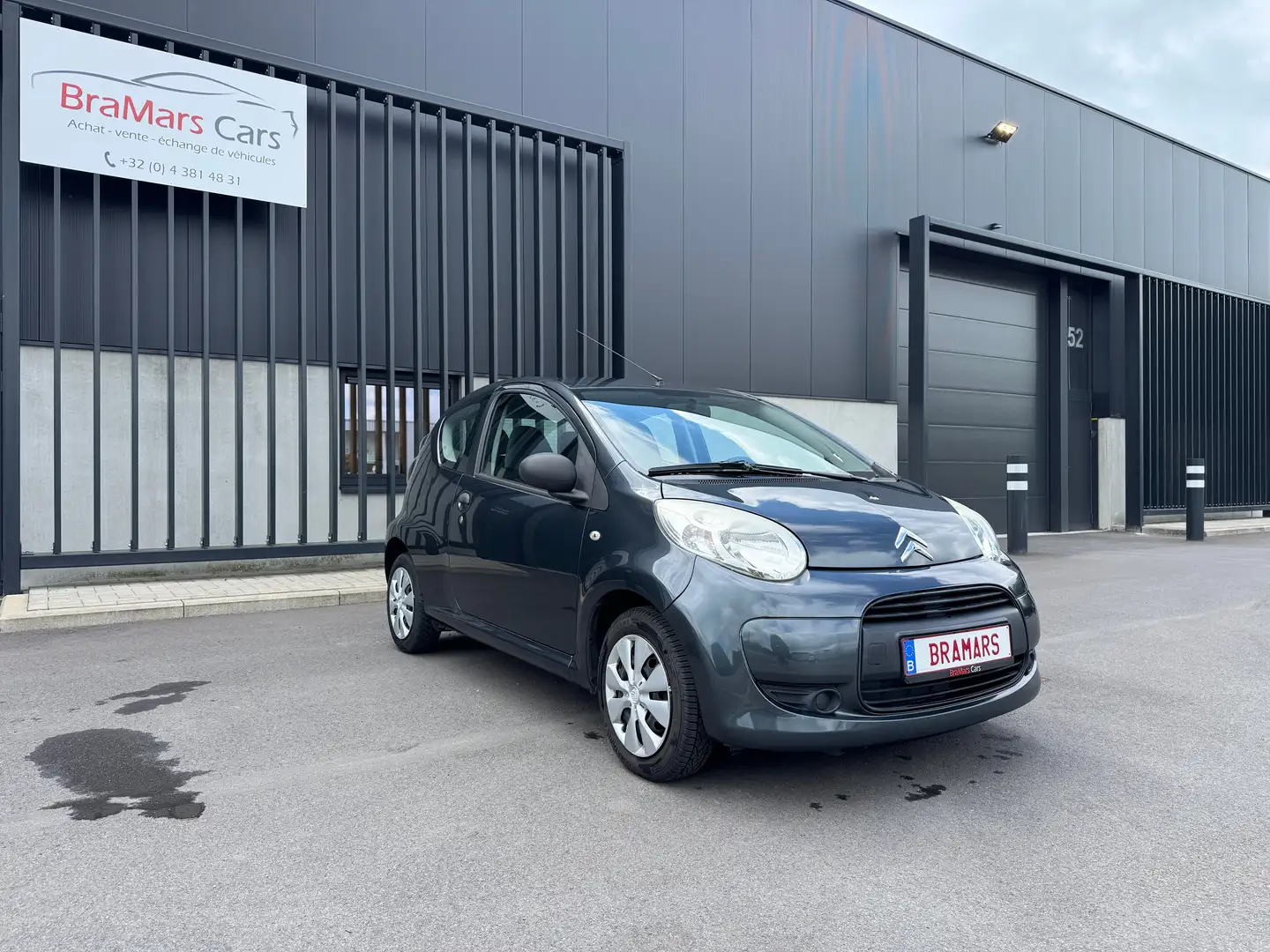 Citroen C1 C1 ✅ 12 MOIS DE GARANTIE ✅ - 2