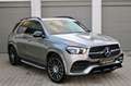 Mercedes-Benz GLE 350 GLE -Klasse de 4Matic/AMG-Line/AHK/LUFT Plateado - thumbnail 3