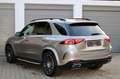 Mercedes-Benz GLE 350 GLE -Klasse de 4Matic/AMG-Line/AHK/LUFT Plateado - thumbnail 5
