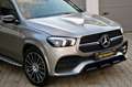 Mercedes-Benz GLE 350 GLE -Klasse de 4Matic/AMG-Line/AHK/LUFT Plateado - thumbnail 4