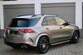 Mercedes-Benz GLE 350 GLE -Klasse de 4Matic/AMG-Line/AHK/LUFT Plateado - thumbnail 10
