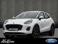 Ford Puma Titanium Design Ganzjahresreifen Blanc - thumbnail 1