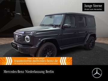 Exclusive AMG 360° Multibeam Burmester SHD