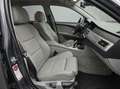 BMW 523 i Limousine Grau - thumbnail 11