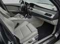 BMW 523 i Limousine Grau - thumbnail 10