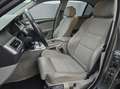 BMW 523 i Limousine Grau - thumbnail 8