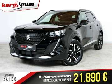 e Allure 50 kWh *LED*SHZ*TEMPO*NAVI*KAMERA*