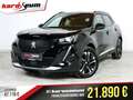 Peugeot 2008 e Allure 50 kWh *LED*SHZ*TEMPO*NAVI*KAMERA* Schwarz - thumbnail 1
