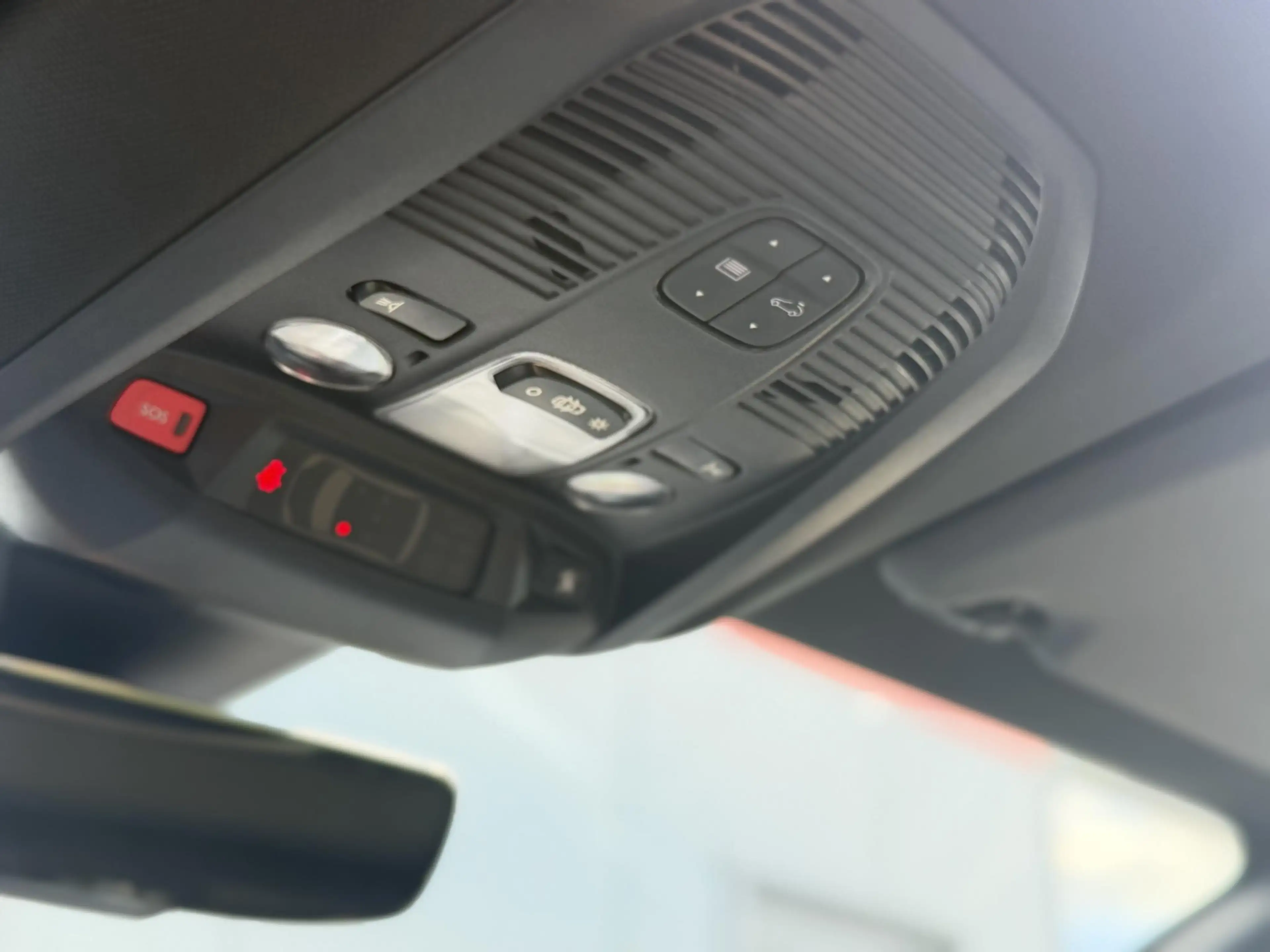 Peugeot 3008 1.6 HYbrid4 300 Blue Lease GT Automaat - Navigatie — photo 27