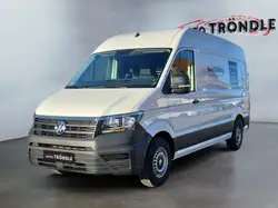Volkswagen Crafter 35 Kasten 2.0 TDI MR HD +Klima