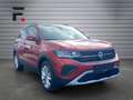 Volkswagen T-Cross Friends TSI Rouge - thumbnail 3